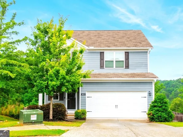 3831 Saddle Hill Way, Douglasville, GA 30135