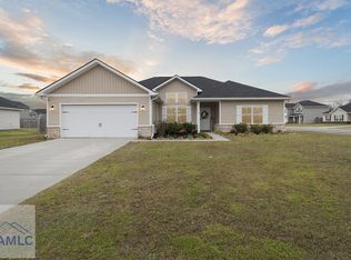 6 Forman Way SE, Ludowici, GA 31316