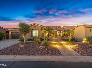 42444 W Blue Suede Shoes Ln, Maricopa, AZ 85138