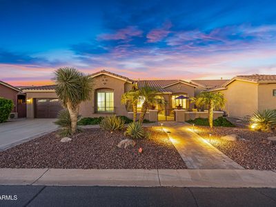 42444 W BLUE SUEDE SHOES Lane, Maricopa, AZ, 85138