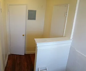 Rented by Brooklyn Vertical Inc.