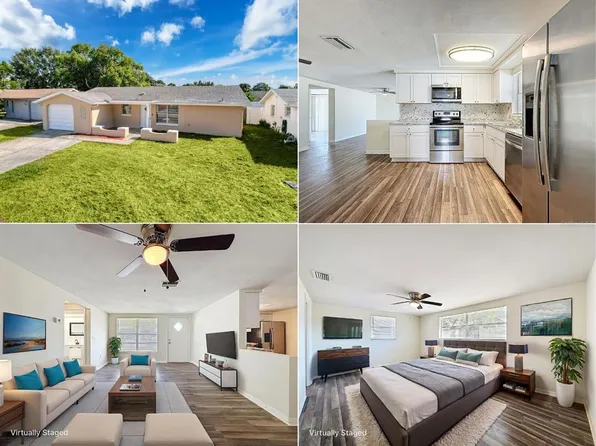 7136 Bimini Dr, Port Richey, FL 34668
