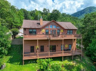 4109 Ole Smoky Way, Sevierville, TN 37862