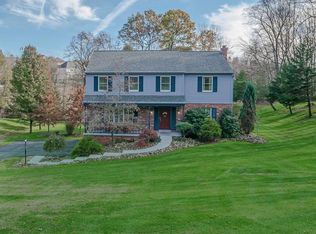 164 E Highland Dr, Mc Murray, PA 15317