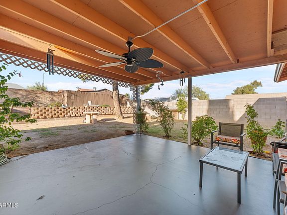 4th image of 1708 W PALO VERDE Drive