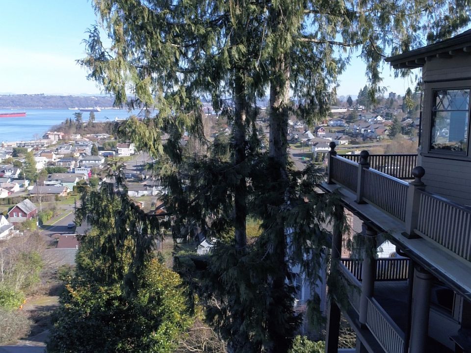 For Sale: East Road, Tacoma, WA 98406