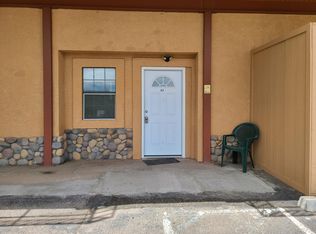 11505 W Highway 24 #A-3, Divide, CO 80814