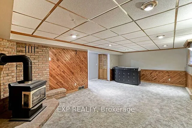 47 Reiner Cres #BASEMENT — Photo 6