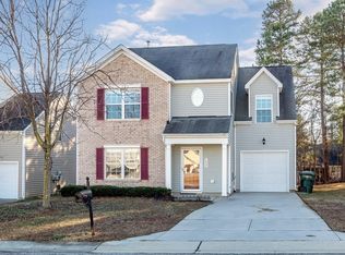 1334 Ricochet Dr, Raleigh, NC 27610