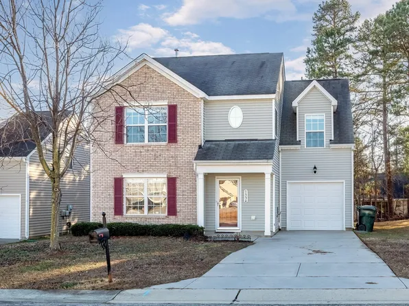 1334 Ricochet Dr, Raleigh, NC 27610