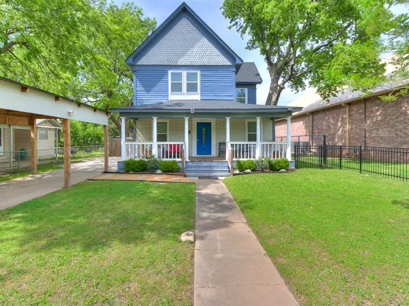 619 E Frank St, Norman, OK 73071