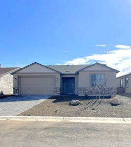 7639 E Turnberry Dr, Prescott Valley, AZ, 86315