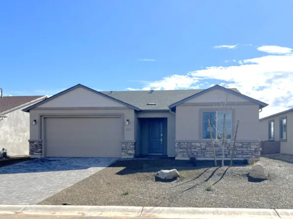 7639 E Turnberry Dr, Prescott Valley, AZ 86315