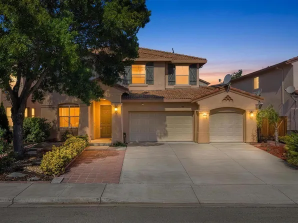 1842 Sanger Peak Way, Antioch, CA 94531