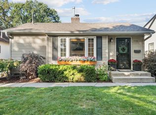3732 Quebec Ave S, Saint Louis Park, MN 55426