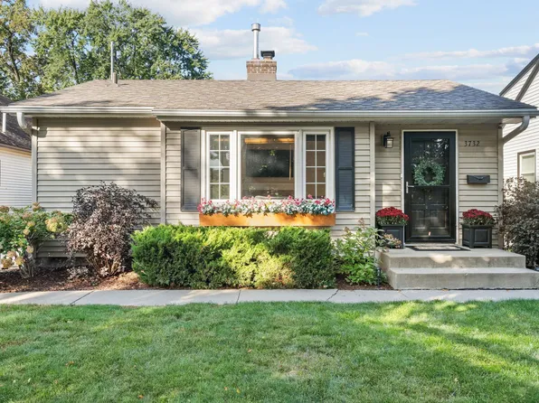 3732 Quebec Ave S, Saint Louis Park, MN 55426