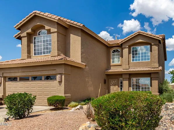 16823 S 24TH Place, Phoenix, AZ 85048
