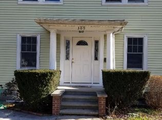 309 Glenbrook Rd, Stamford, CT 06906