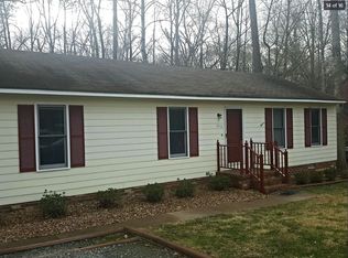1612 Celia Cres, North Chesterfield, VA 23236