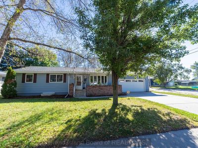 1021 S Eugene St, Grand Island, NE, 68801
