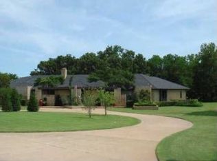 14400 Coles Rd, Edmond, OK 73013