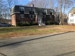 33 Dartmouth St APT 4, Maynard, MA 01754