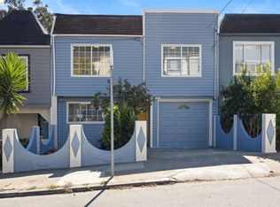 383 Joost Ave, San Francisco, CA 94131