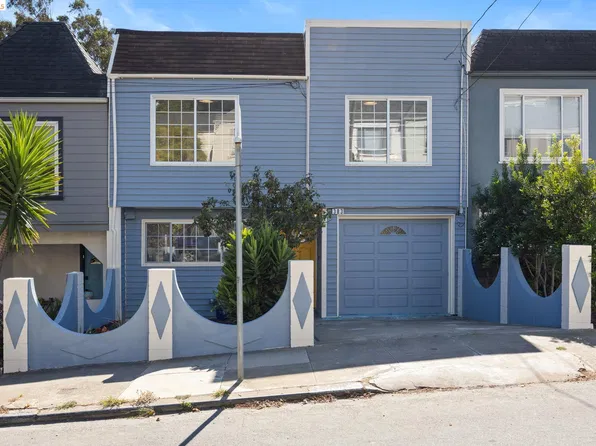 383 Joost Ave, San Francisco, CA 94131