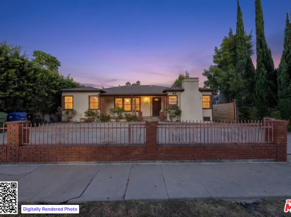 516 N Crescent Heights Blvd, Los Angeles, CA 90048