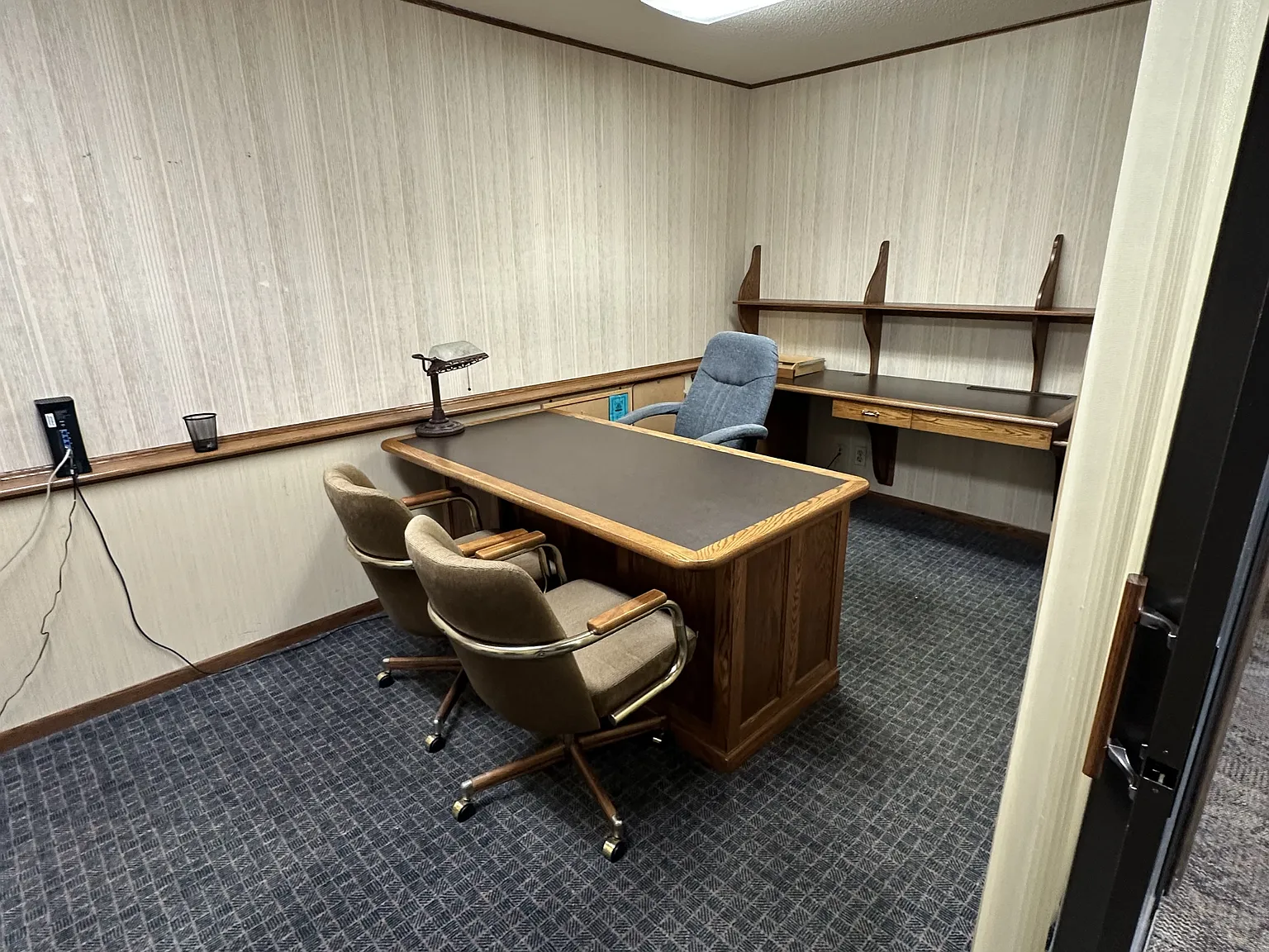 Fourscore - 121 West Lincoln Avenue - 121 Office Suite C — Photo 4