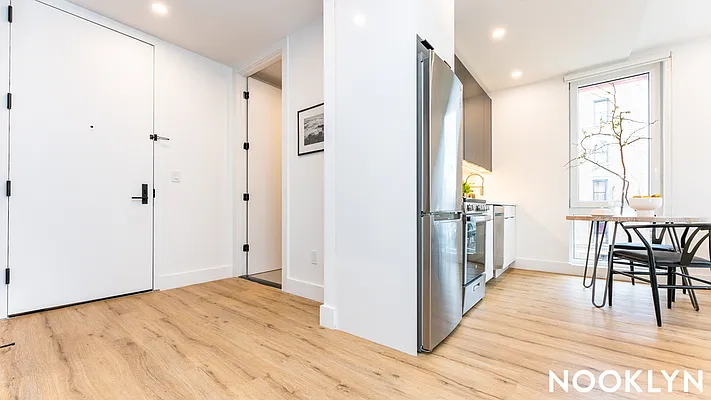Rented by Nooklyn NYC LLC | media 7