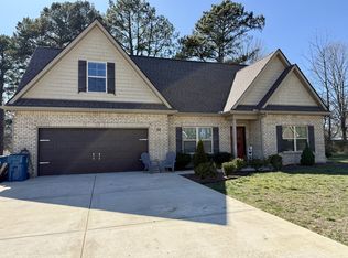 50 Grass Land St, Manchester, TN 37355