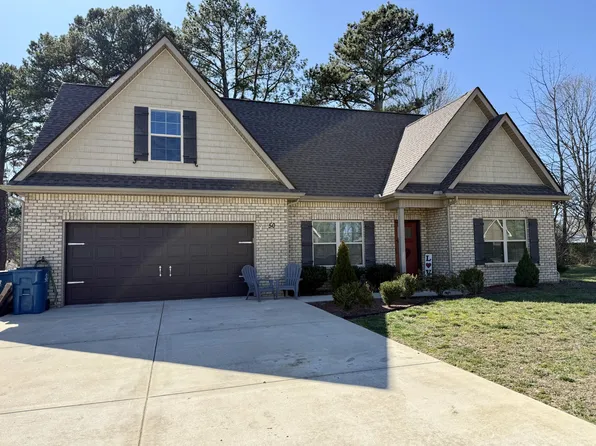 50 Grass Land St, Manchester, TN 37355