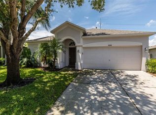 1634 Open Field Loop, Brandon, FL 33510