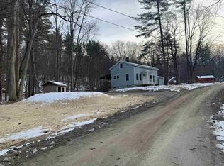 261 Searles Xing, Pownal, VT 05261