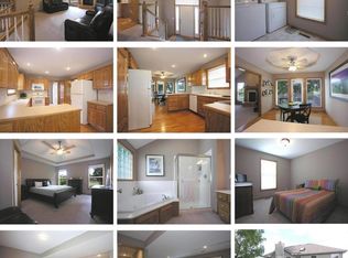 913 Madelyn Dr, Kearney, MO 64060