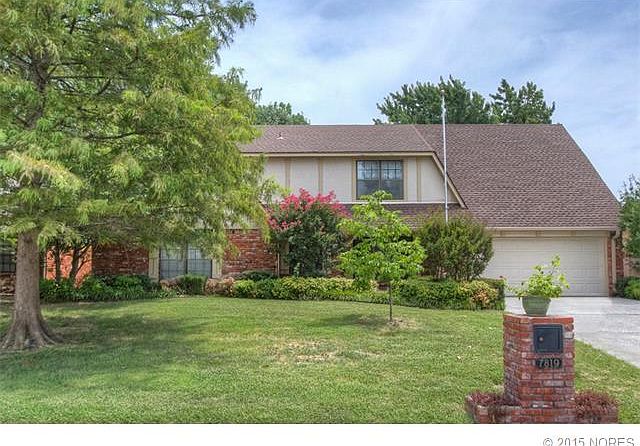 1st image of 7819 S 86th Pl E