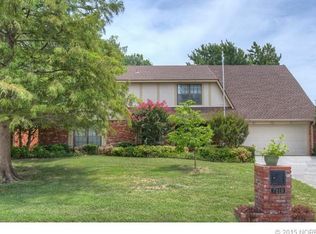 7819 S 86th Pl E, Tulsa, OK 74133