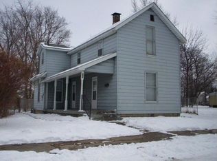 222 S 23rd St, New Castle, IN