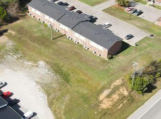 Hanson Rd, Madisonville, KY 42431