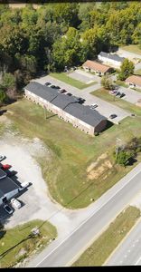 Hanson Rd, Madisonville, KY, 42431