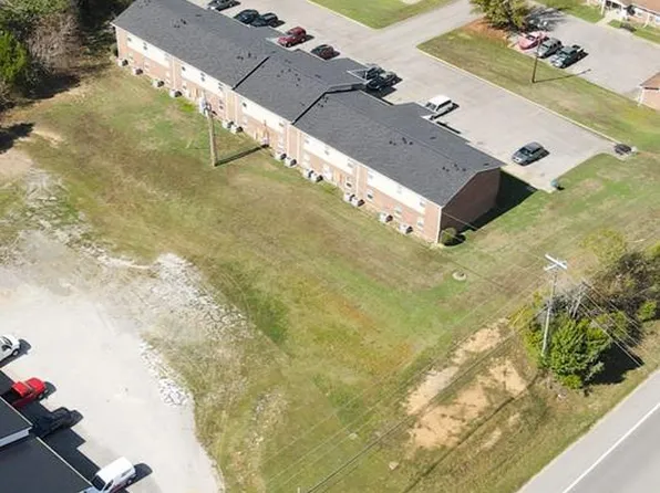 Hanson Rd, Madisonville, KY 42431