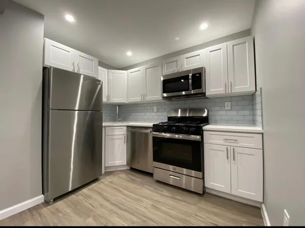 39 Hurlburt St Floor 2, New Haven, CT 06519