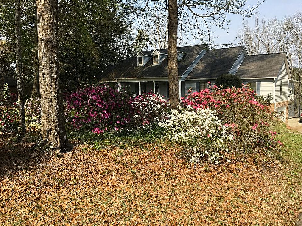 108 High Bluff Dr, Enterprise, AL 36330 Zillow