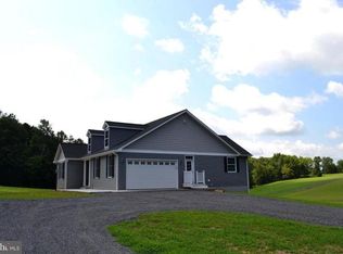 12378 Heidis Way, Culpeper, VA 22701