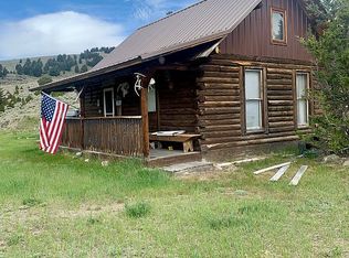 0 Indian Creek Rd, Townsend, MT 59644