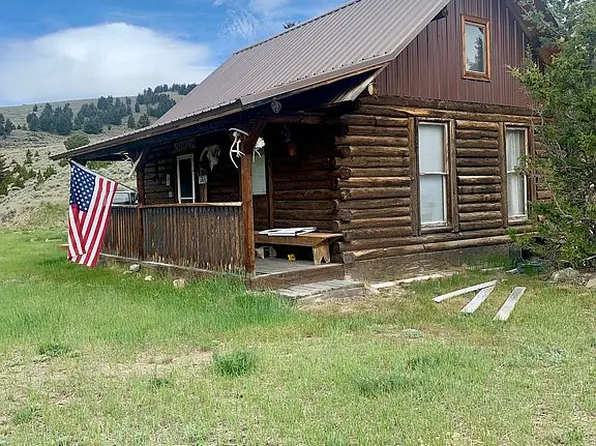 0 Indian Creek Rd, Townsend, MT 59644