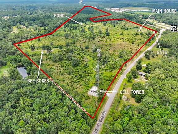 2nd image of 386 County Road 784