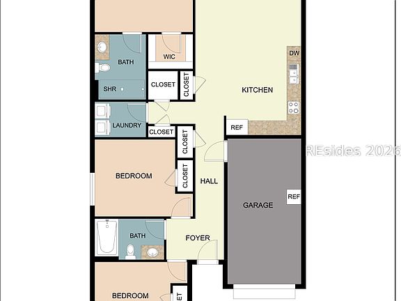 2nd image of 2047 Sanctum St