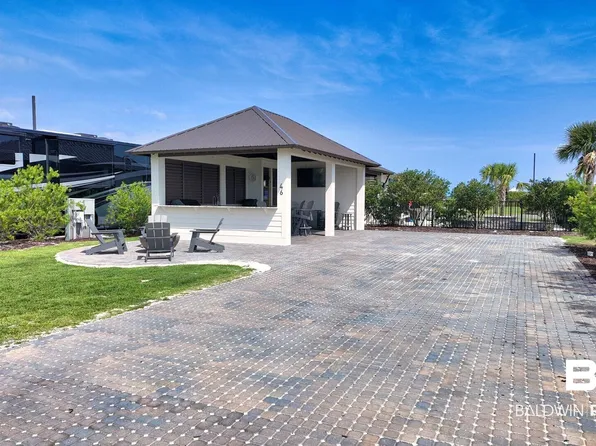 23601 Perdido Beach Blvd #46, Orange Beach, AL 36561